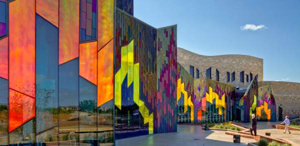 Prariefire museum