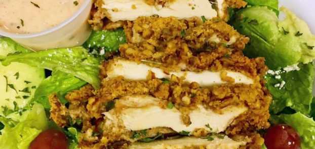 Miss K Catering & Gourmet Food