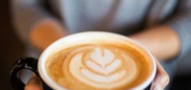Coffee Waves Port Aransas
