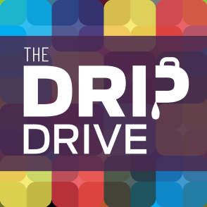 Drip Drive Logo