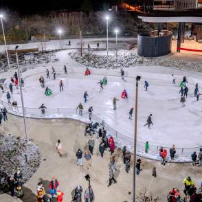 Where to Take Your Tiny Adventurer: 9 Holiday Break Hotspots