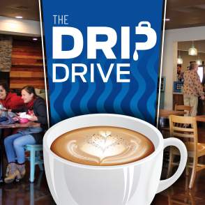 The Sixth Annual Drip Drive starts March 1