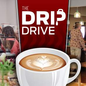 The 2026 Drip Drive is Here!