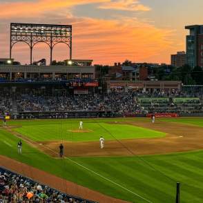 Come to Play: 9 Standout Sports Venues in Akron & Summit County