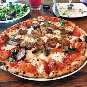 In Crust We Trust: The Ultimate Pizza Guide to Summit County