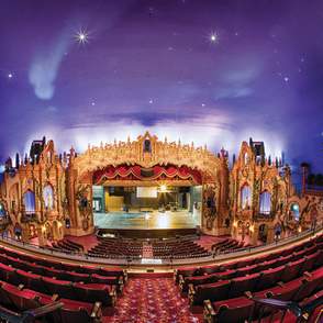 The Akron Civic Theatre: History, Heart and Community Impact