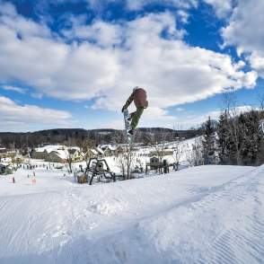 Discover the Best Spots for Winter Sports in Summit County