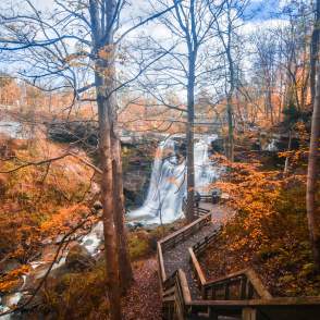 The Perfect Fall Day at Szalay’s Farm and Cuyahoga Valley National Park