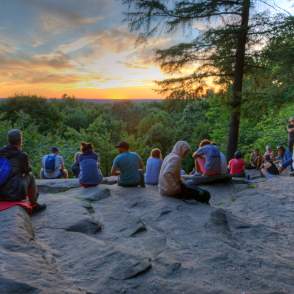 Say Cheese! Summit County’s Best Holiday Photo Spots