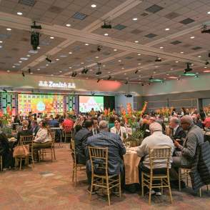 Summit County Tourism Industry Celebrated at 2026 Zenith Awards Luncheon