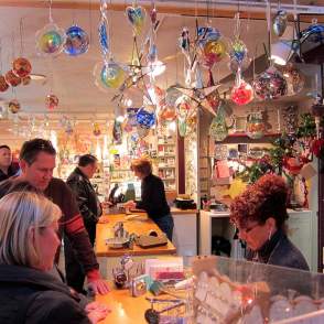 Holiday Gifts You Can Only Find in Akron & Summit County