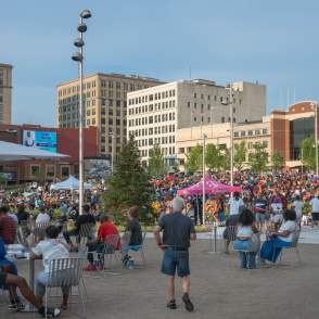 Summit County Summer Fun Featured on New Day Cleveland