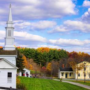 Hale Farm & Village: Explore Summit County’s Historic Gem