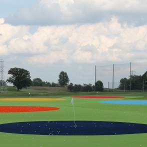 Where to Play Golf Without a Course in Summit County