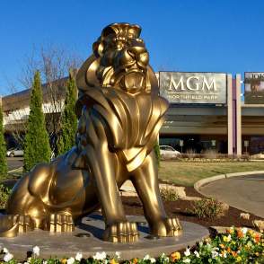 MGM Northfield Park is Your All-In-One Destination for Gaming, Dining and Entertainment
