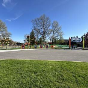 Savoring Stow: A Scenic Gem