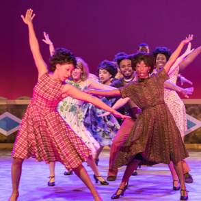 Top 5 Date Nights in Summit County