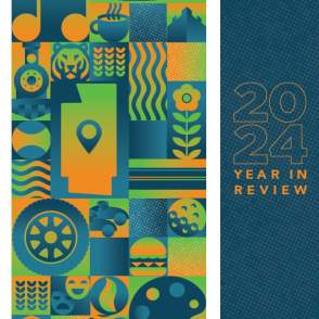 Year in Review 2024
