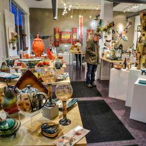 Handmade, Homegrown & Locally Made in Summit County