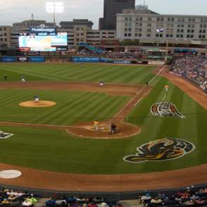 Everything You Need to Know About Attending an Akron RubberDucks Game