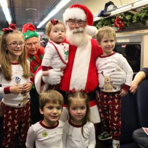 Can’t Miss Holiday Events in Akron and Summit County