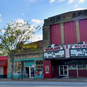 Akron’s Film Buff Guide