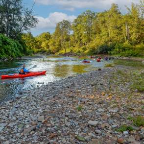 Plan the Perfect Group Outing in Summit County