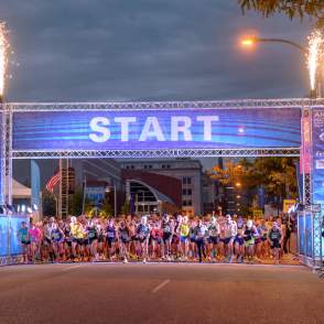 Sporting Events, Venues and Activities in Summit County