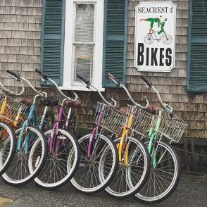 bikeriding