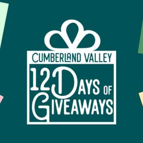 12 Days of Giveaways