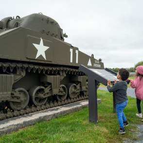 USAHEC: Where the Story of the U.S. Army Comes to Life in Cumberland Valley