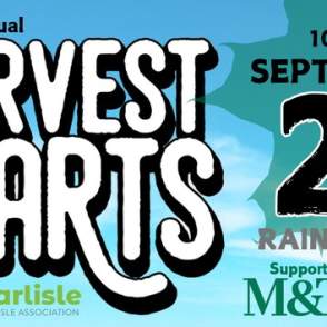 Harvest of the Arts 2026