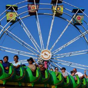 Newville Fair
