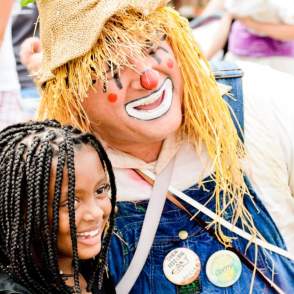 Shippensburg Corn Festival
