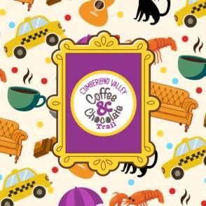 2026 Coffee & Chocolate Trail