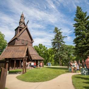 Summer events in Fargo-Moorhead-West Fargo for every type of traveler