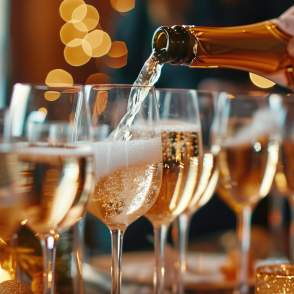 New Year's Eve in Fargo