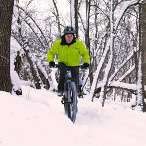 An outdoor-lover's itinerary to Fargo (winter edition)
