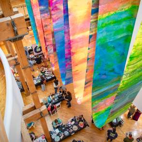 An Art-lover's itinerary to Fargo-Moorhead-West Fargo