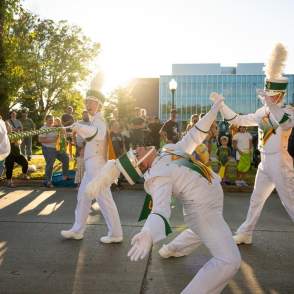 Fall events in Fargo, Moorhead, & West Fargo