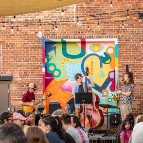 Best places for live music in Fargo-Moorhead-West Fargo