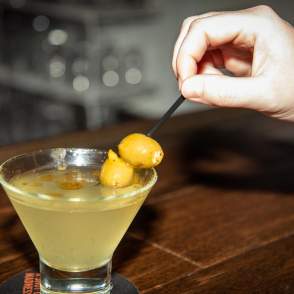 Top places for a great cocktail in Fargo-Moorhead-West Fargo