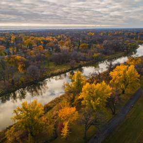 Best Photo Spots in Fargo, Moorhead & West Fargo