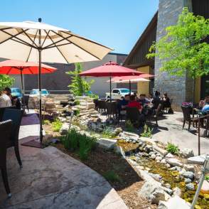 Complete guide to Fargo-Moorhead-West Fargo patios