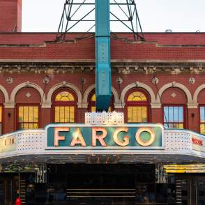 First-timer's guide to Fargo-Moorhead-West Fargo