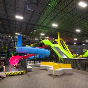 Top indoor things to do in Fargo-Moorhead this winter