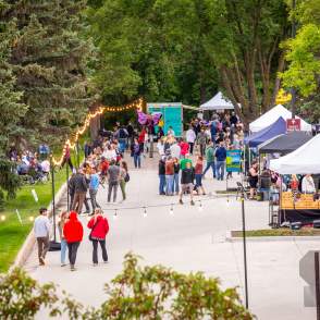 Summer events in Fargo for every type of traveler