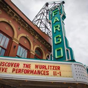 First-timer's guide to Fargo
