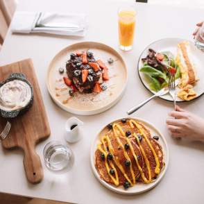 Where to find Mother's Day brunch in Fargo-Moorhead