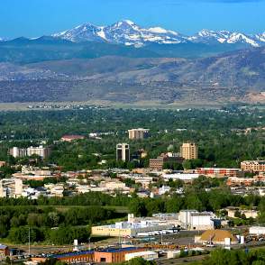 Fort Collins Overview